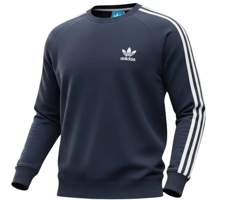 SUDADERAS ADIDAS