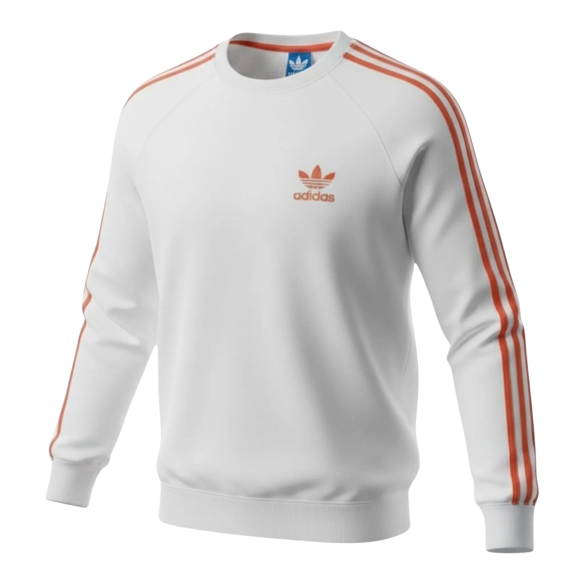 SUDADERAS ADIDAS