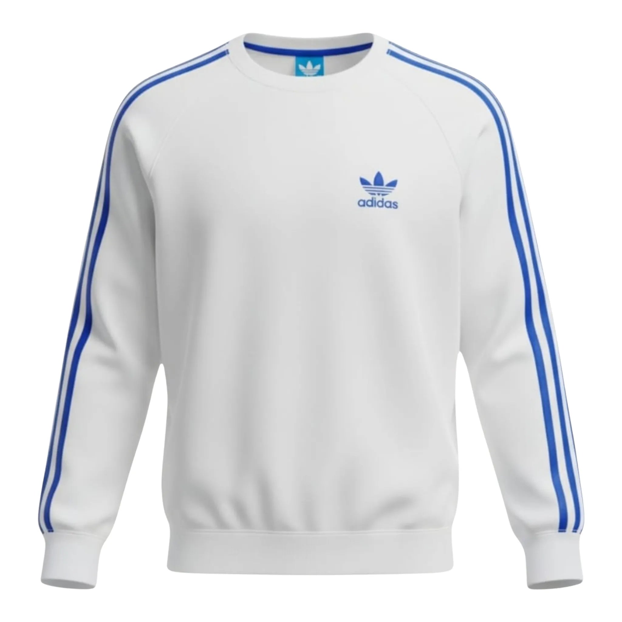 SUDADERAS ADIDAS