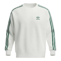 Blanco con verde