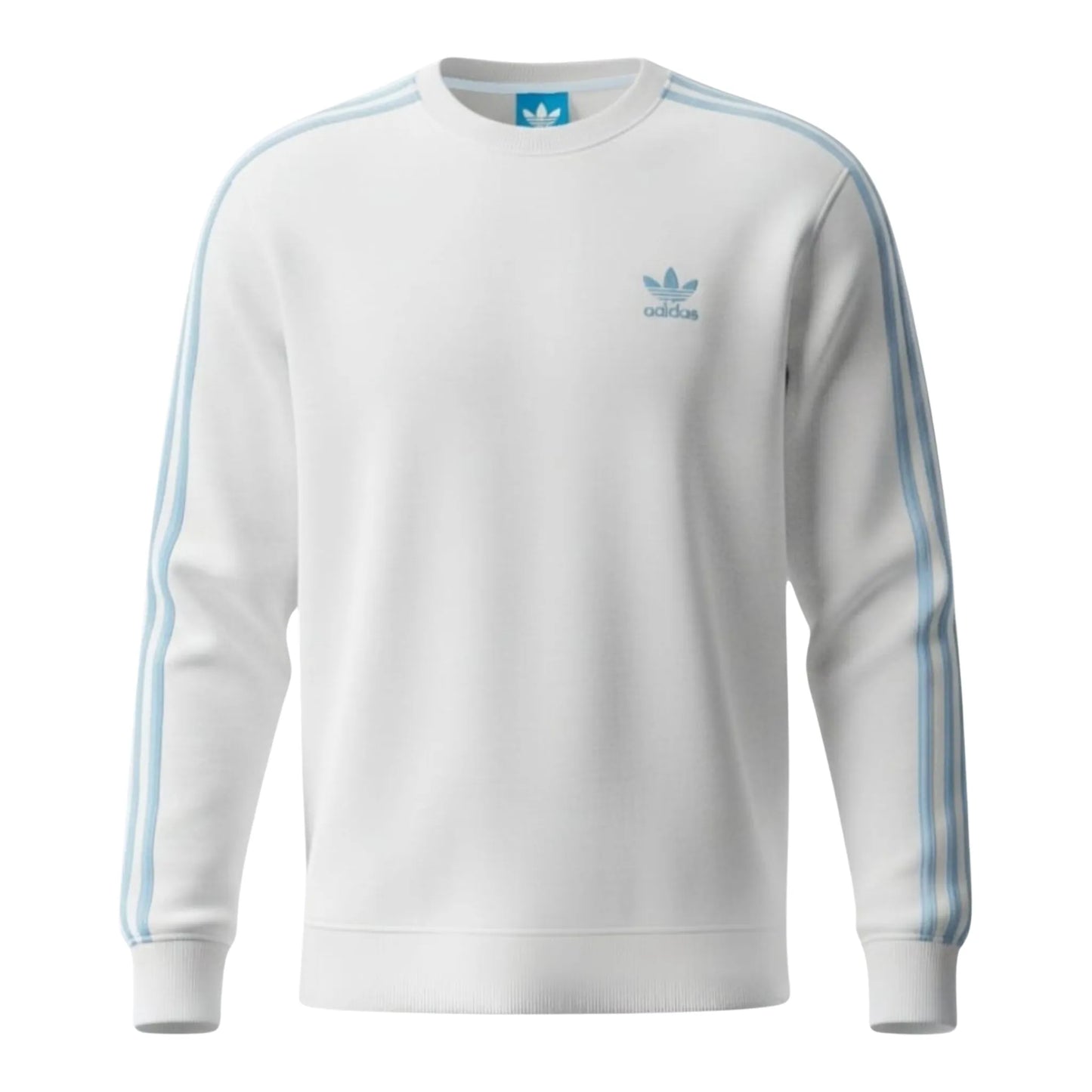SUDADERAS ADIDAS