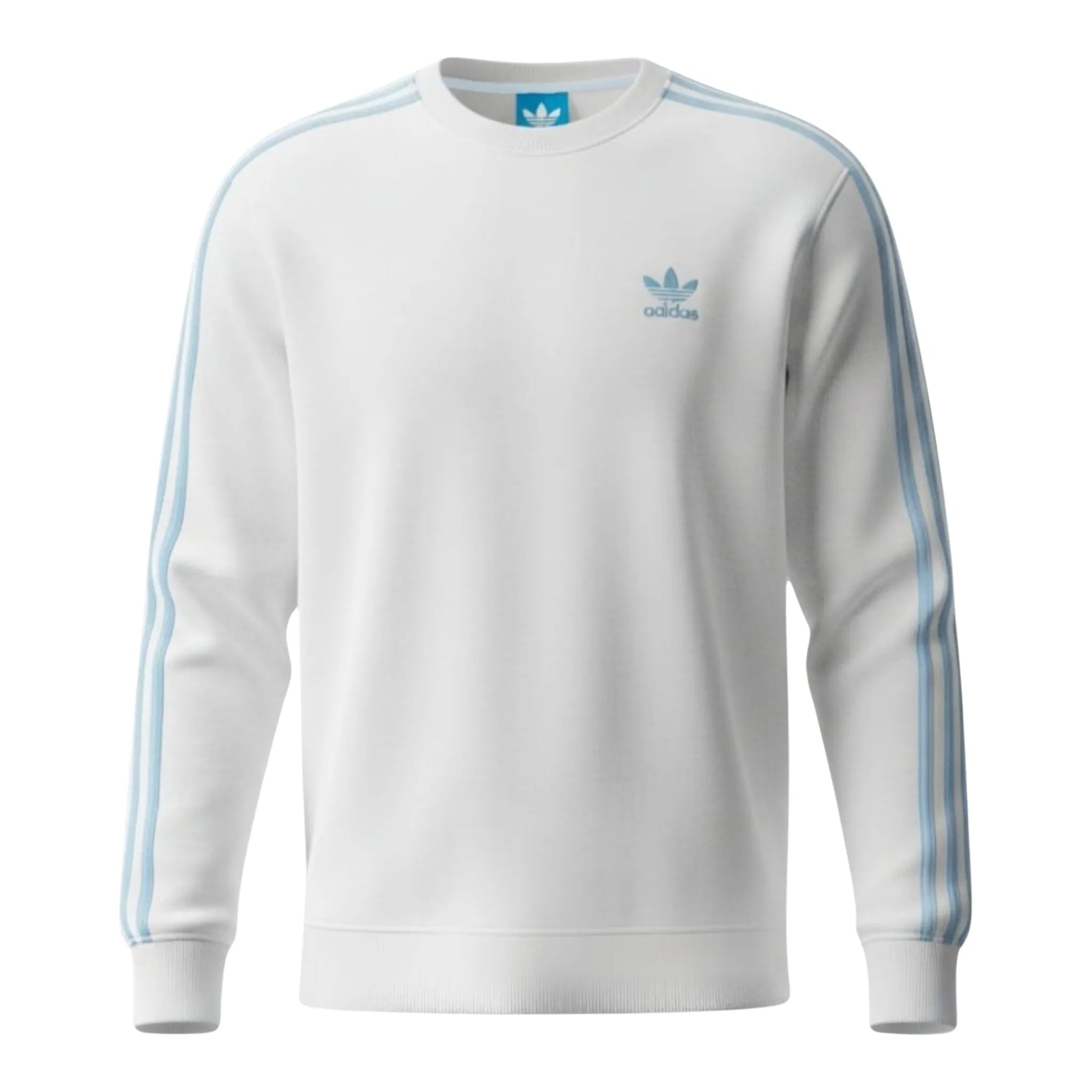 SUDADERAS ADIDAS
