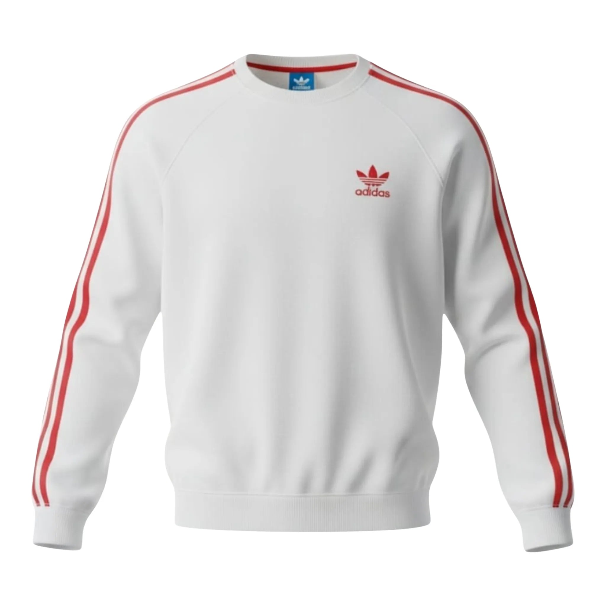 SUDADERAS ADIDAS