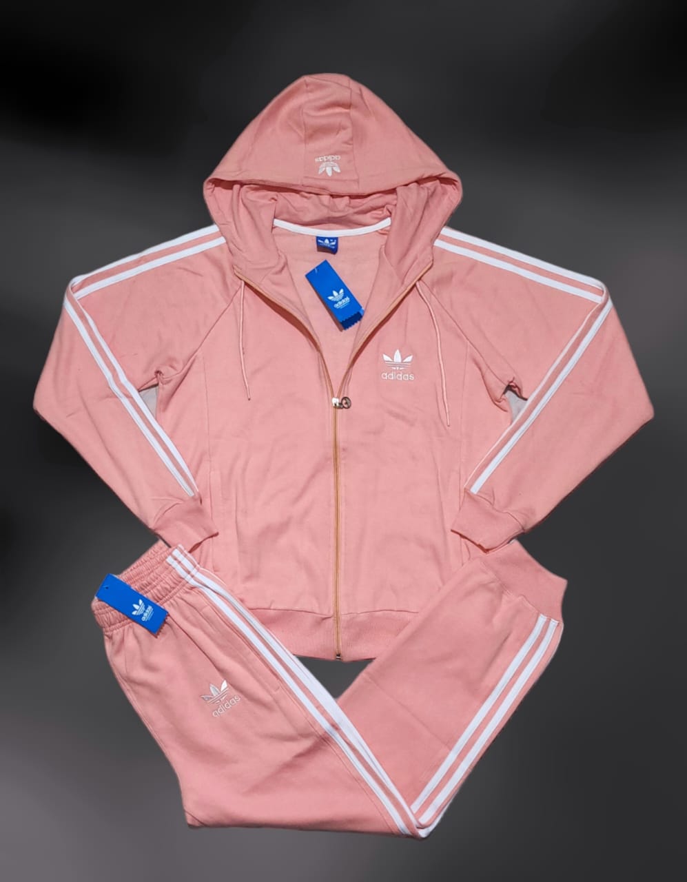 CONJUNTOS ADIDAS TALLAS EXTRAS