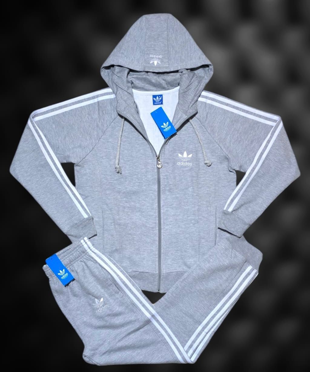 CONJUNTOS ADIDAS TALLAS EXTRAS