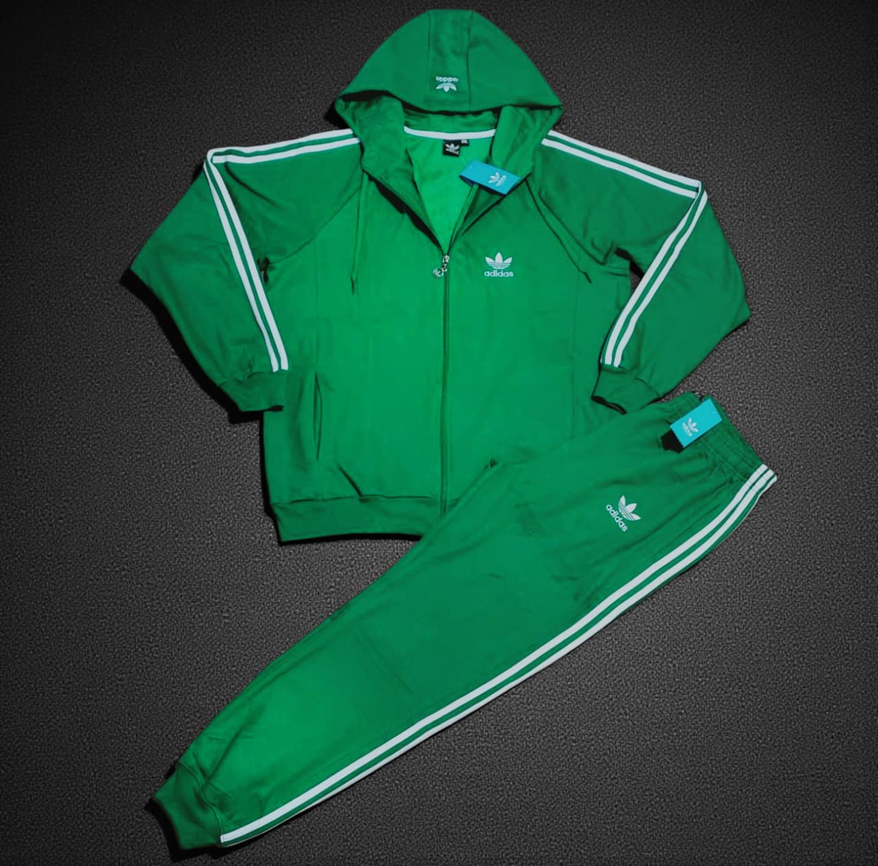 CONJUNTOS ADIDAS TALLAS EXTRAS