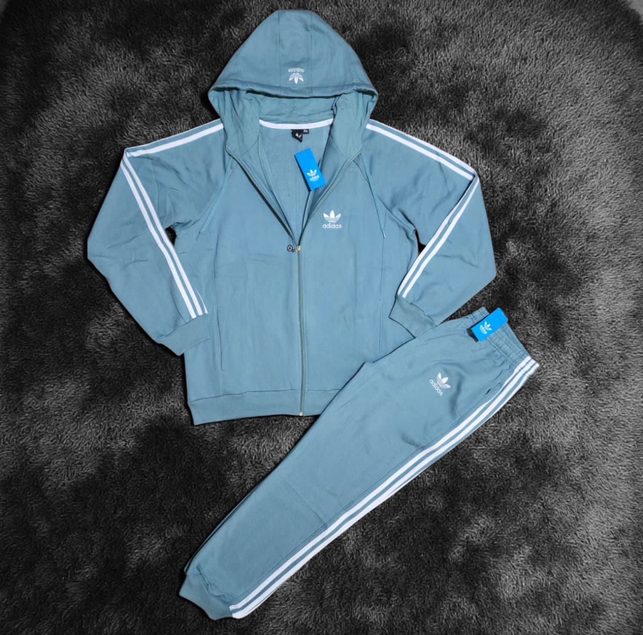 CONJUNTOS ADIDAS TALLAS EXTRAS