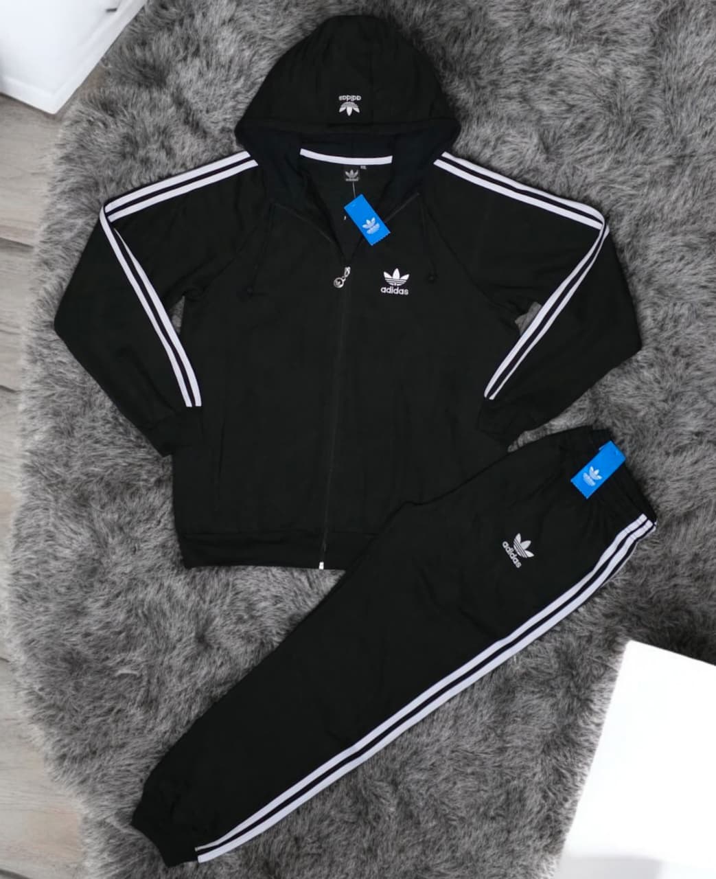 CONJUNTOS ADIDAS TALLAS EXTRAS