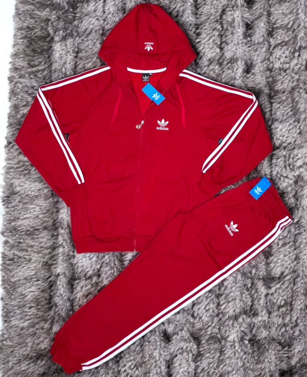 CONJUNTOS ADIDAS TALLAS EXTRAS