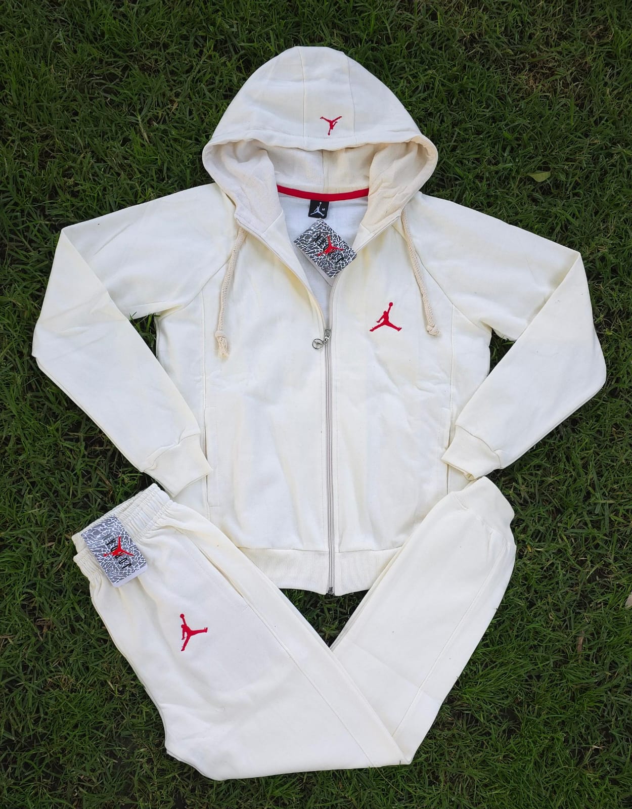 CONJUNTOS JORDAN TALLAS EXTRAS