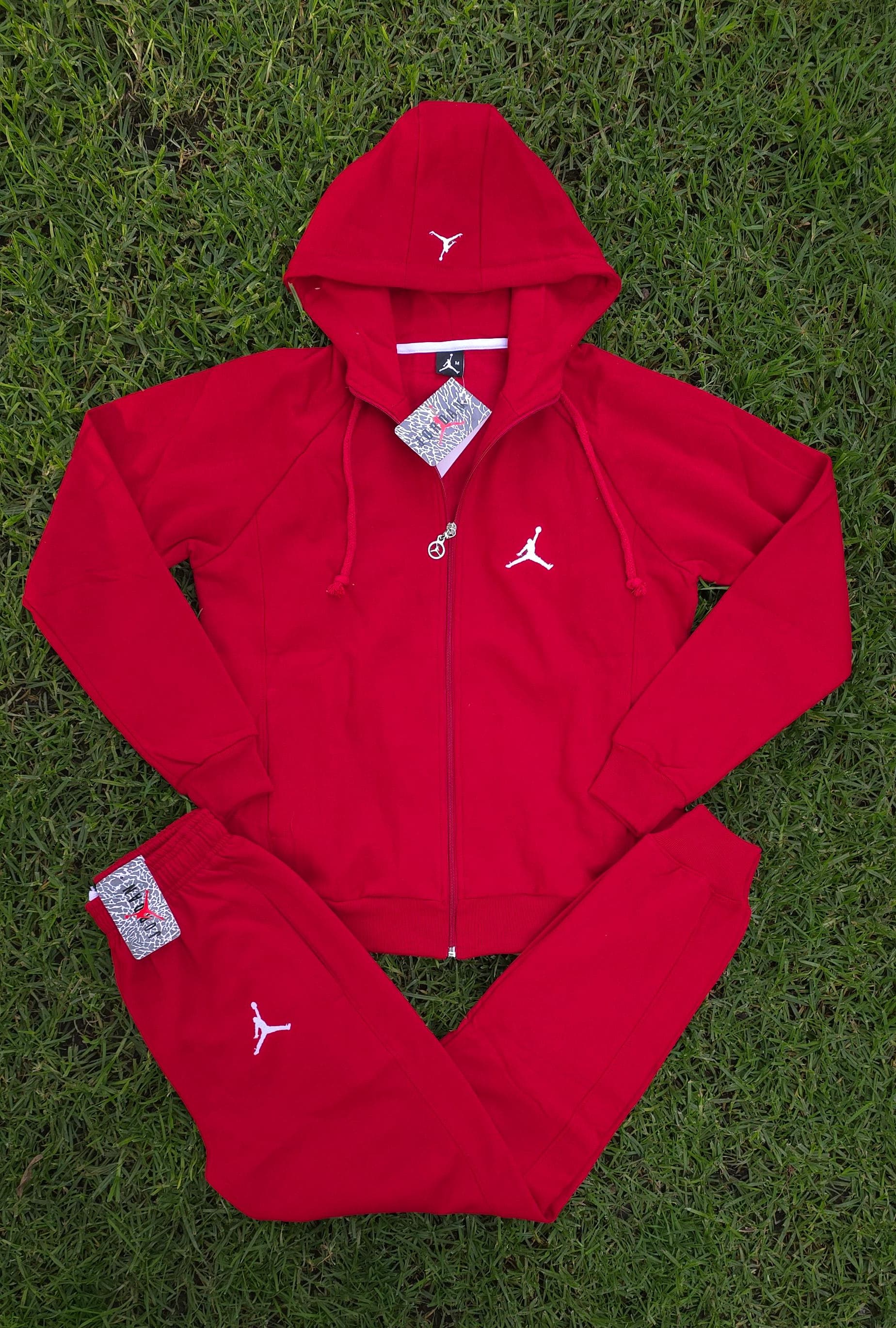 CONJUNTOS JORDAN TALLAS EXTRAS