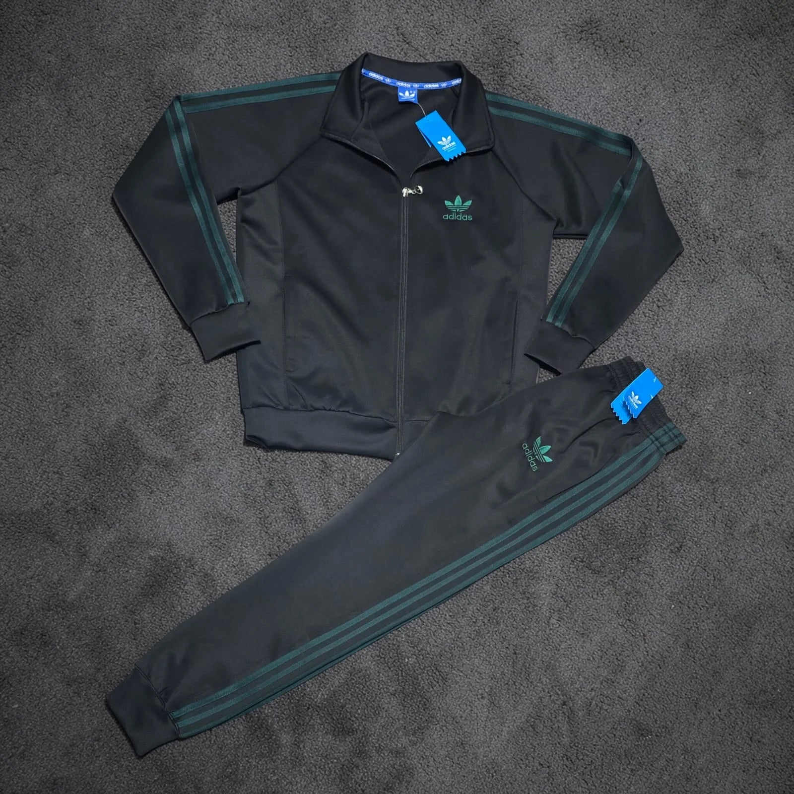 CONJUNTOS ADIDAS
