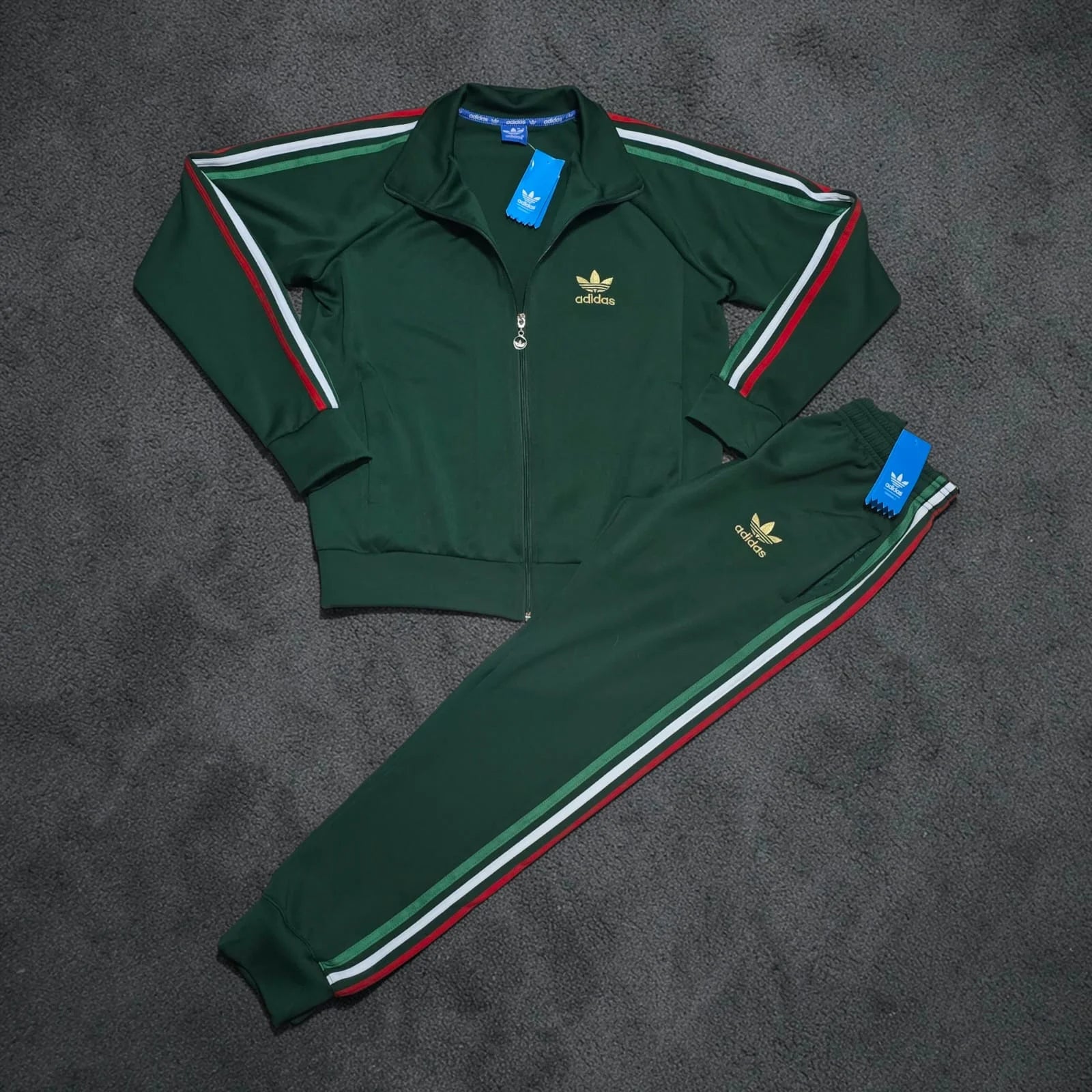 CONJUNTOS ADIDAS