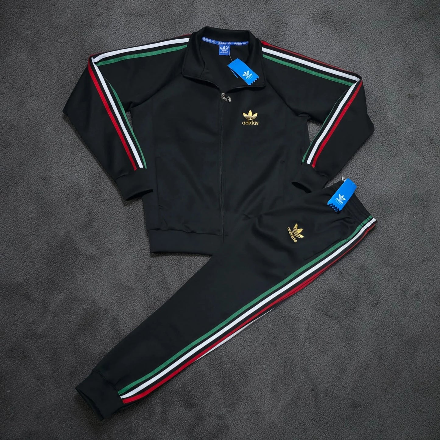 CONJUNTOS ADIDAS
