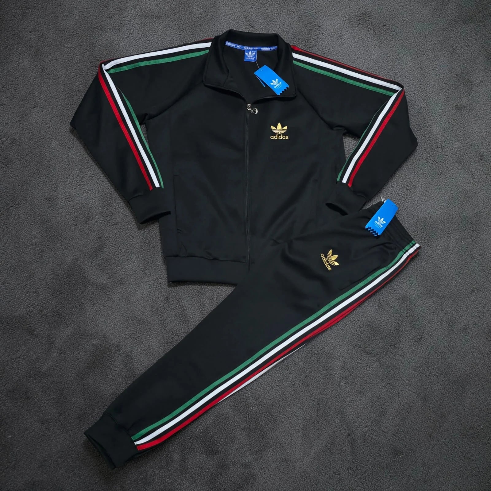 CONJUNTOS ADIDAS