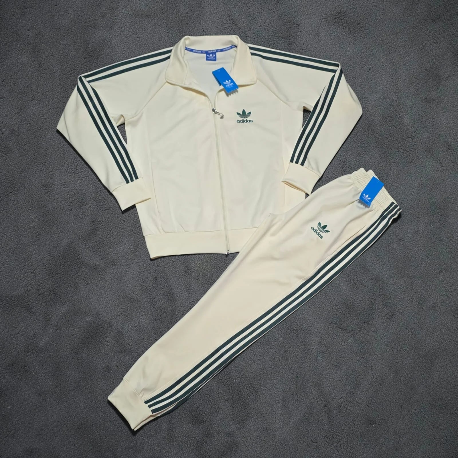 CONJUNTOS ADIDAS