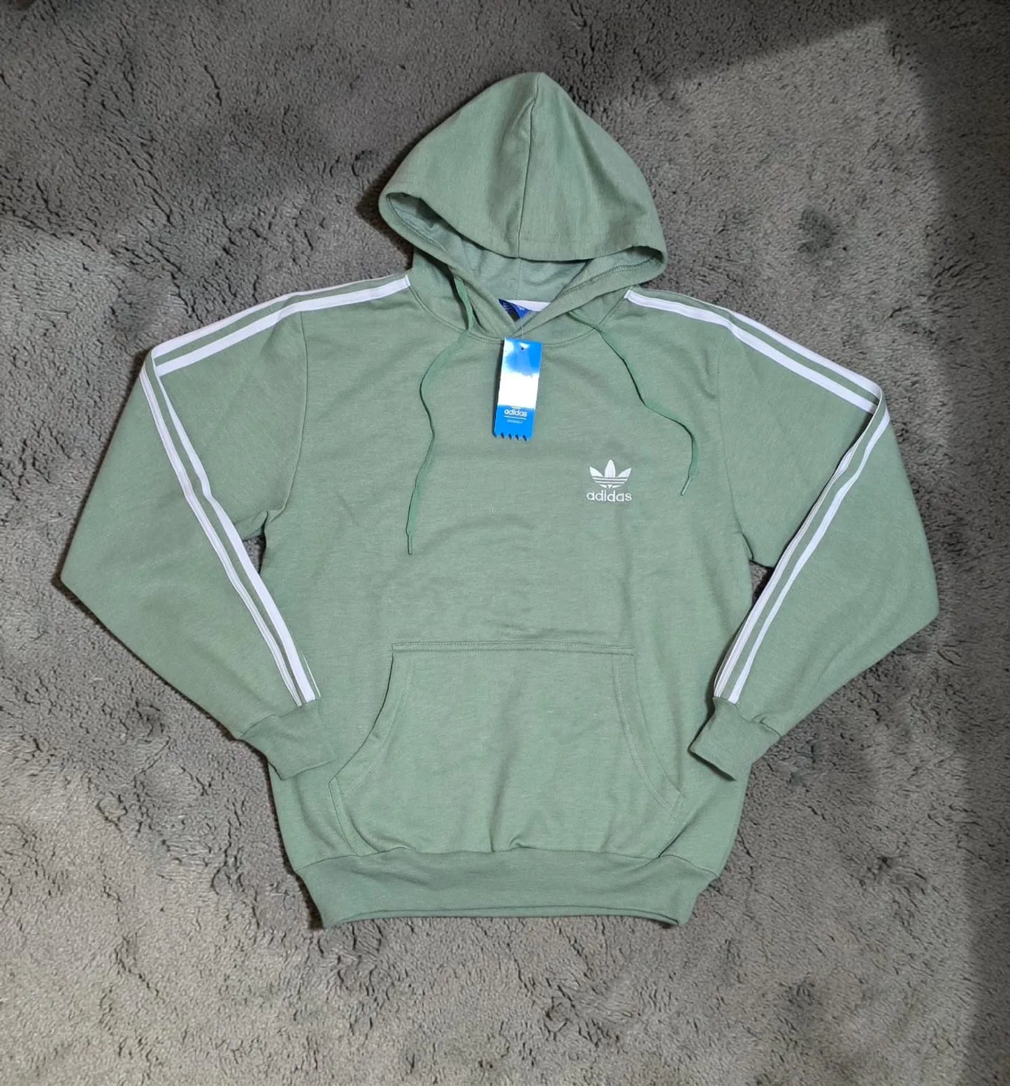 HOODIE ADIDAS