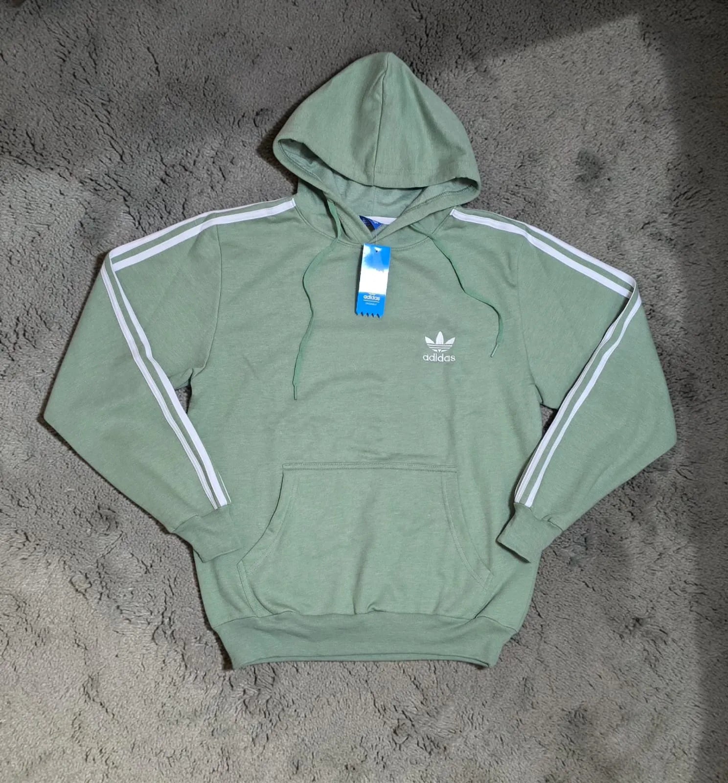 HOODIE ADIDAS