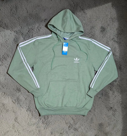 HOODIE ADIDAS