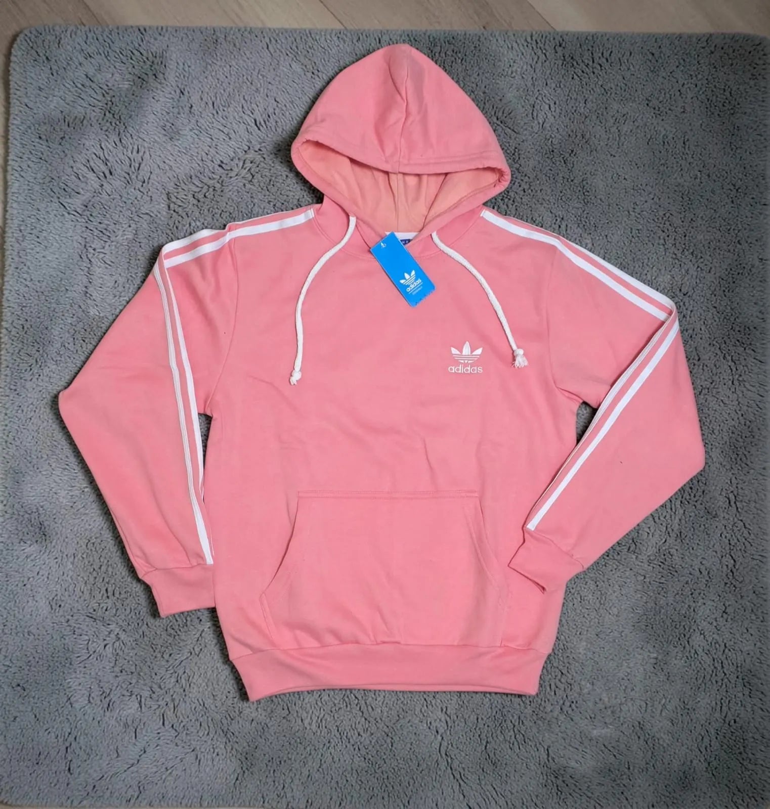 HOODIE ADIDAS