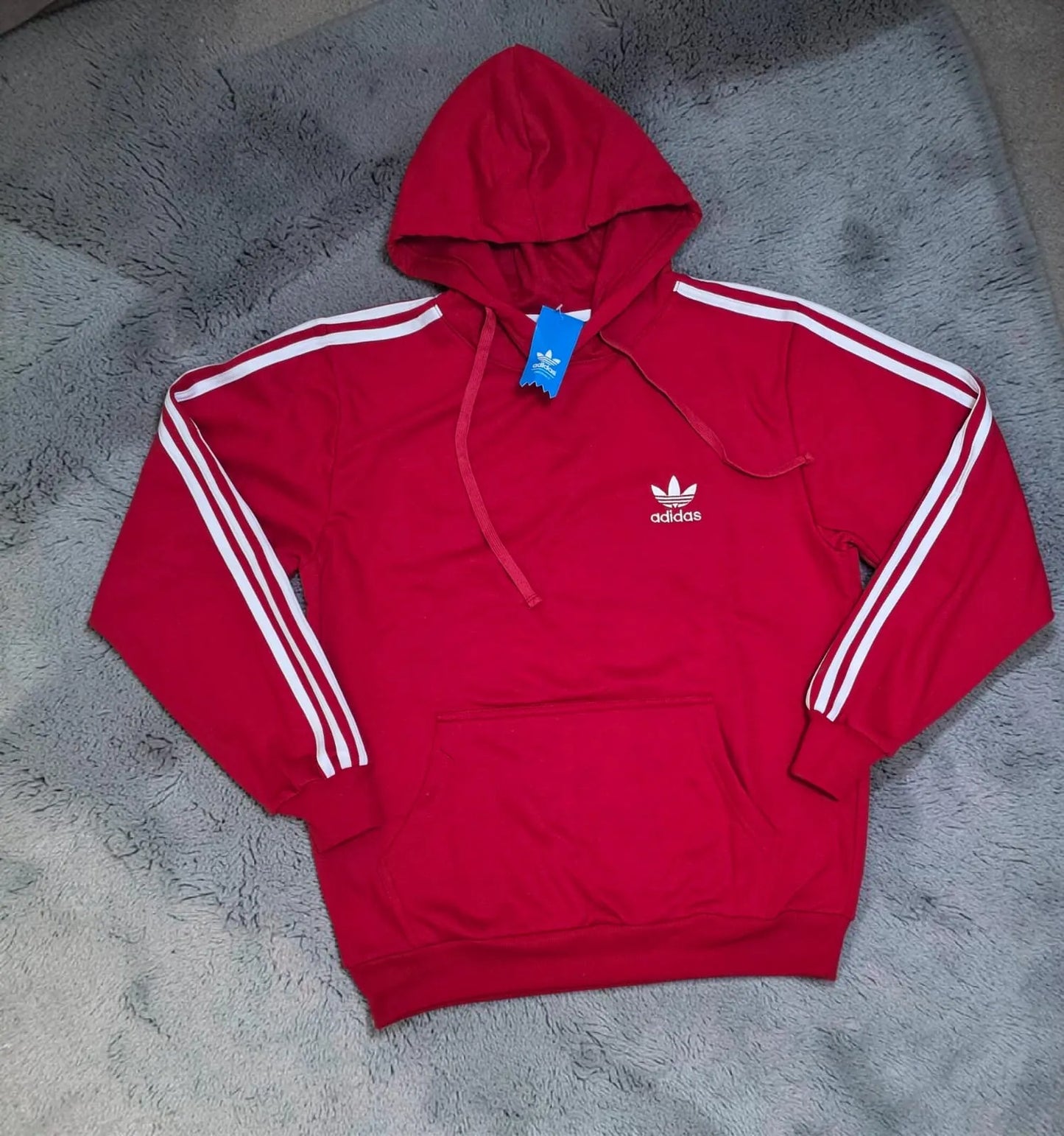 HOODIE ADIDAS