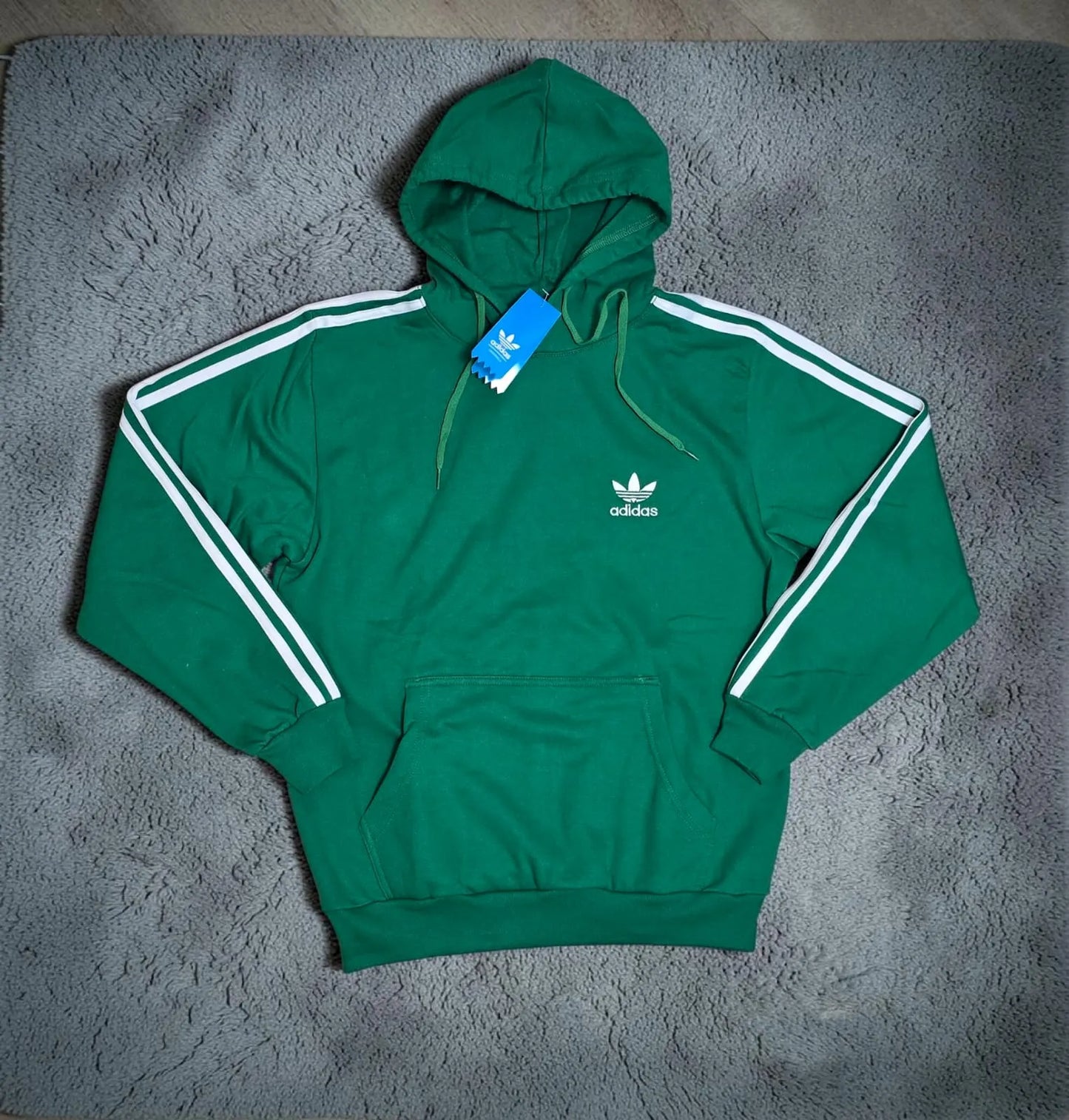 HOODIE ADIDAS