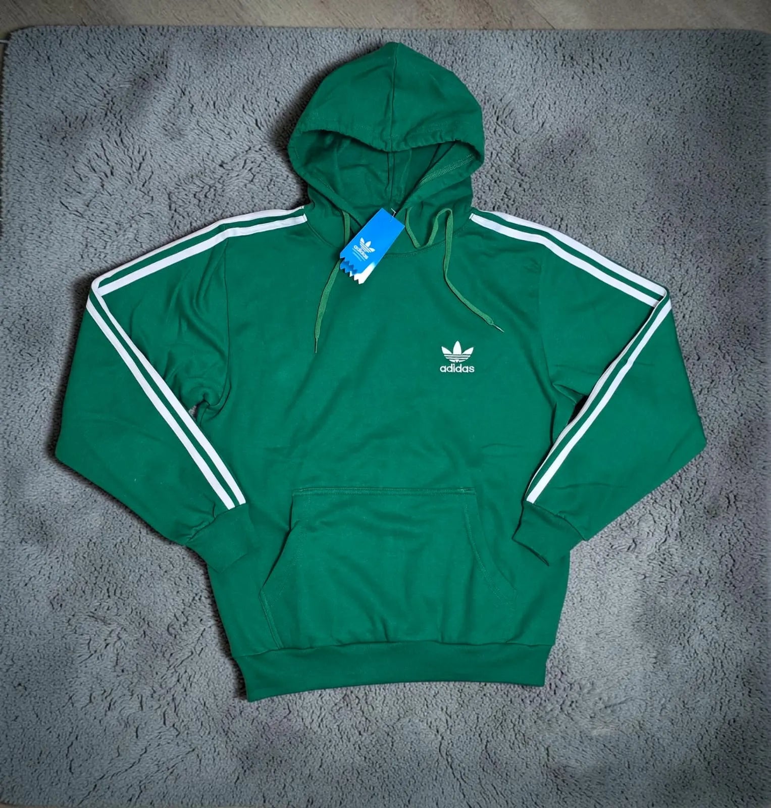 HOODIE ADIDAS