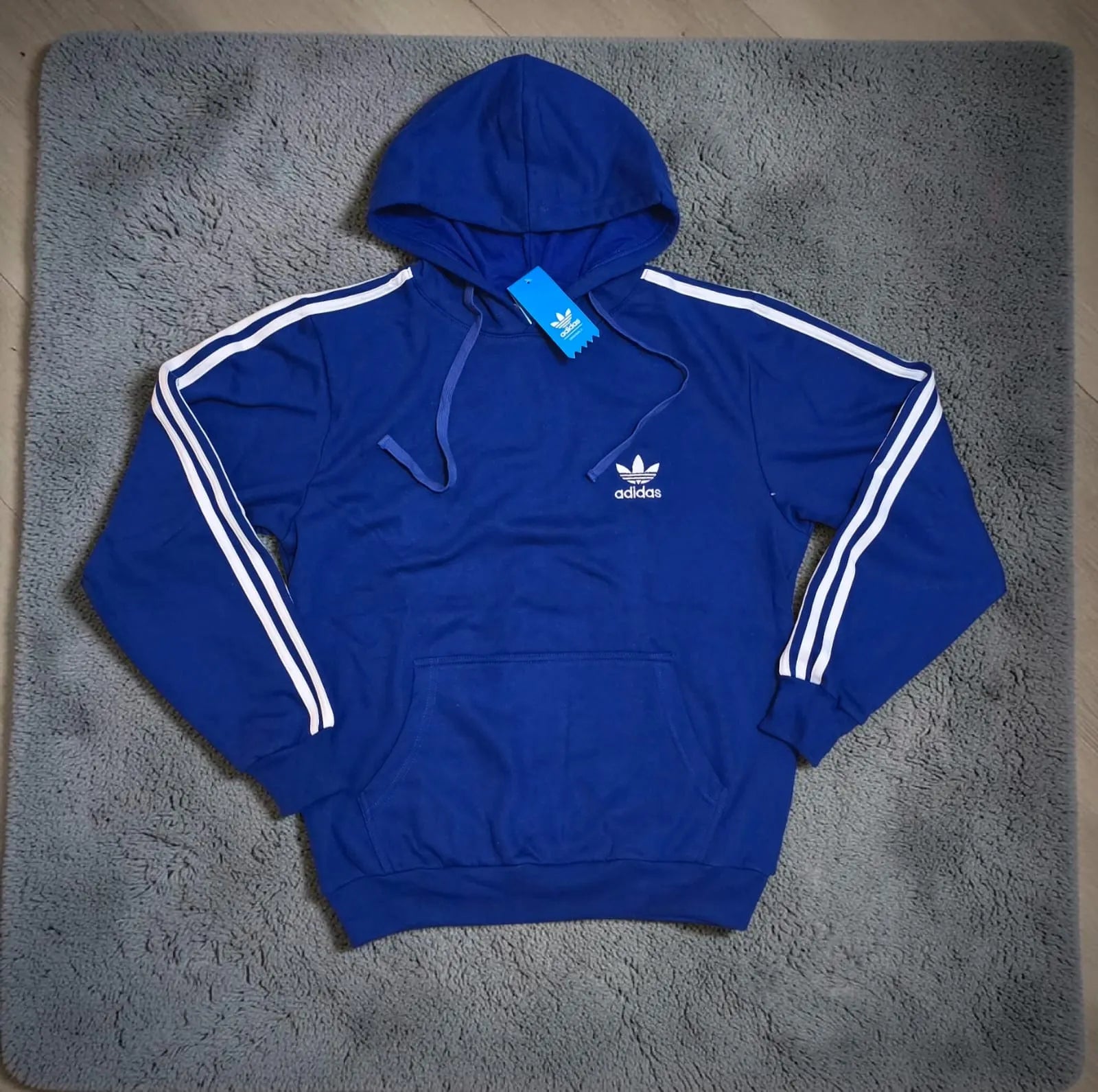 HOODIE ADIDAS