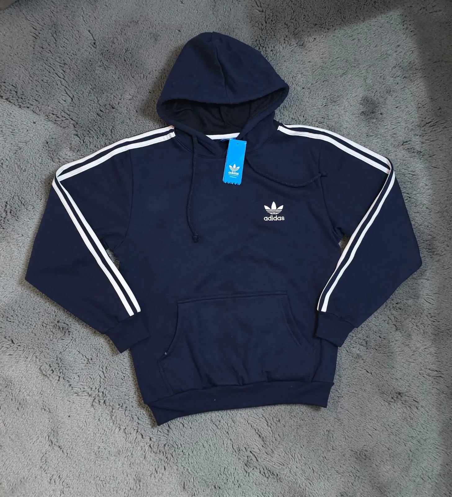 HOODIE ADIDAS