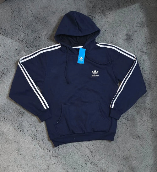 HOODIE ADIDAS