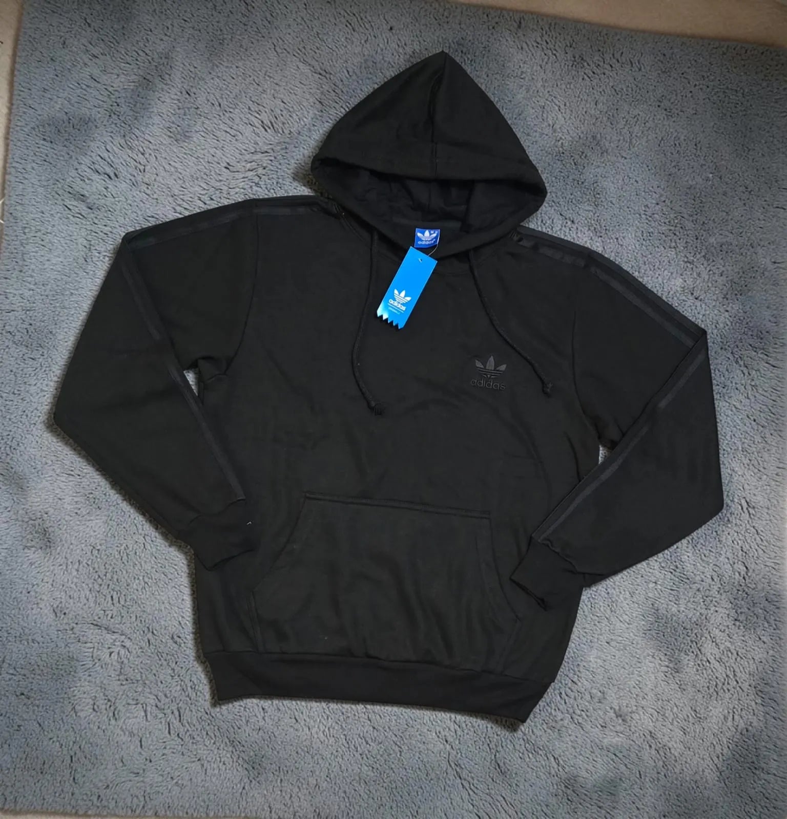 HOODIE ADIDAS
