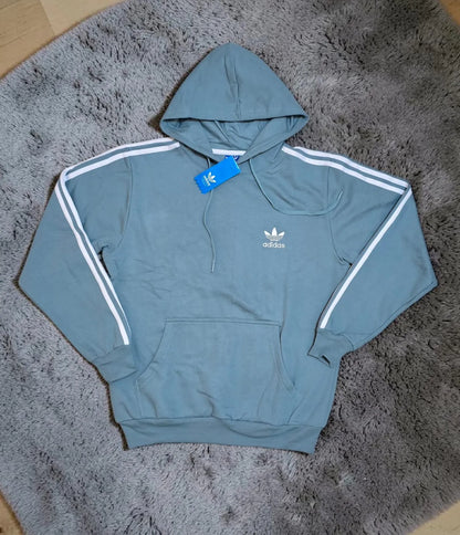 HOODIE ADIDAS
