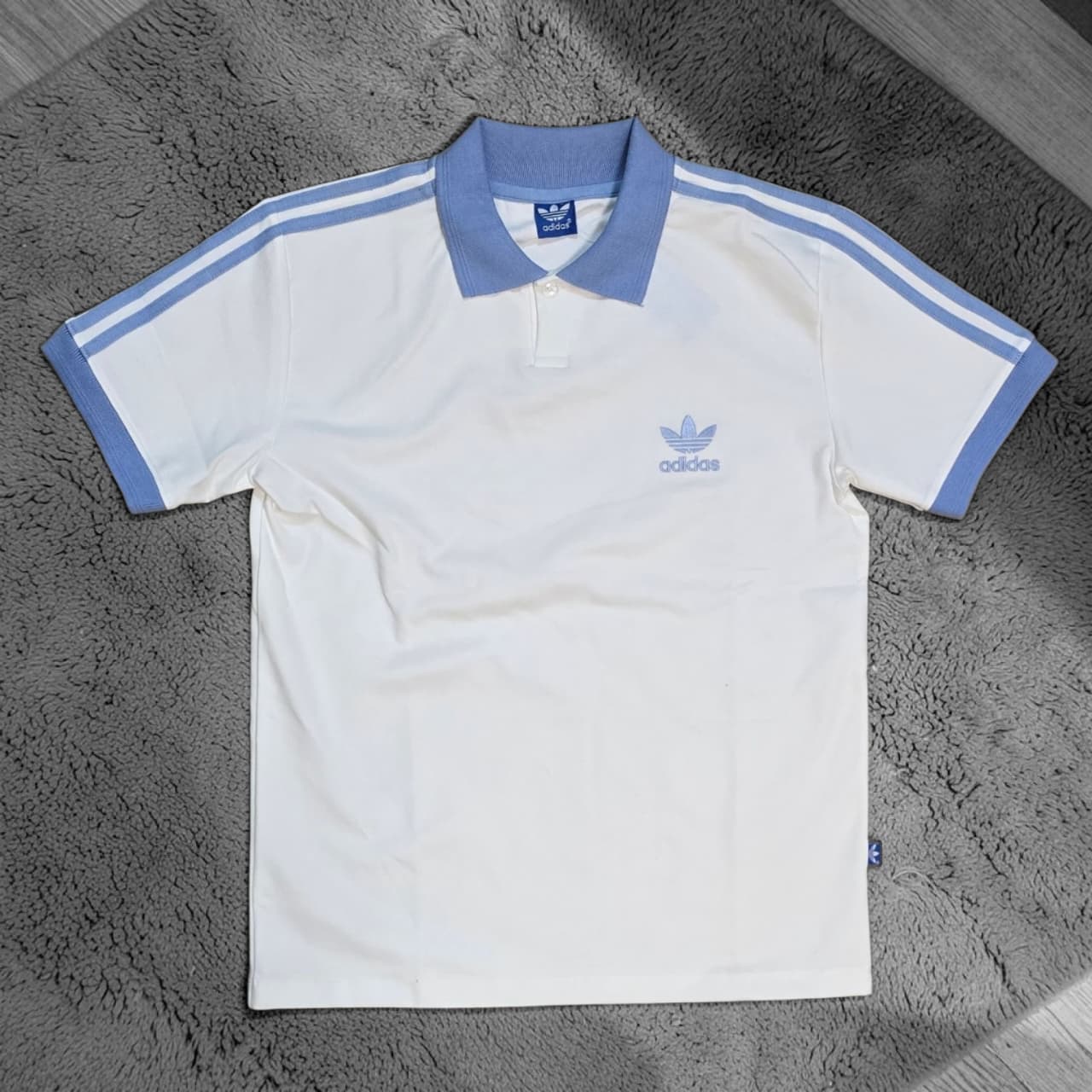 POLO ADIDAS