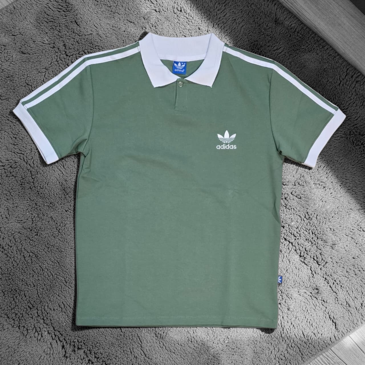 POLO ADIDAS