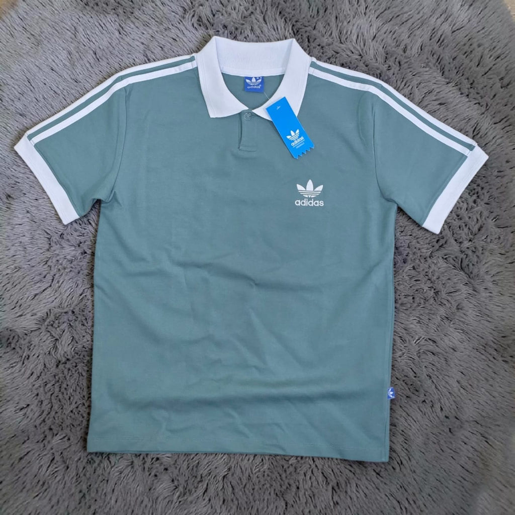 POLO ADIDAS