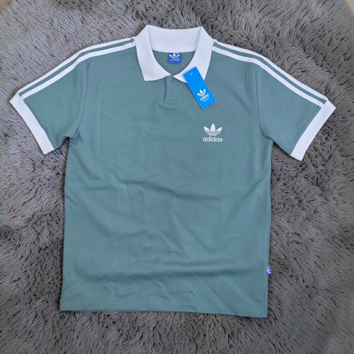 POLO ADIDAS