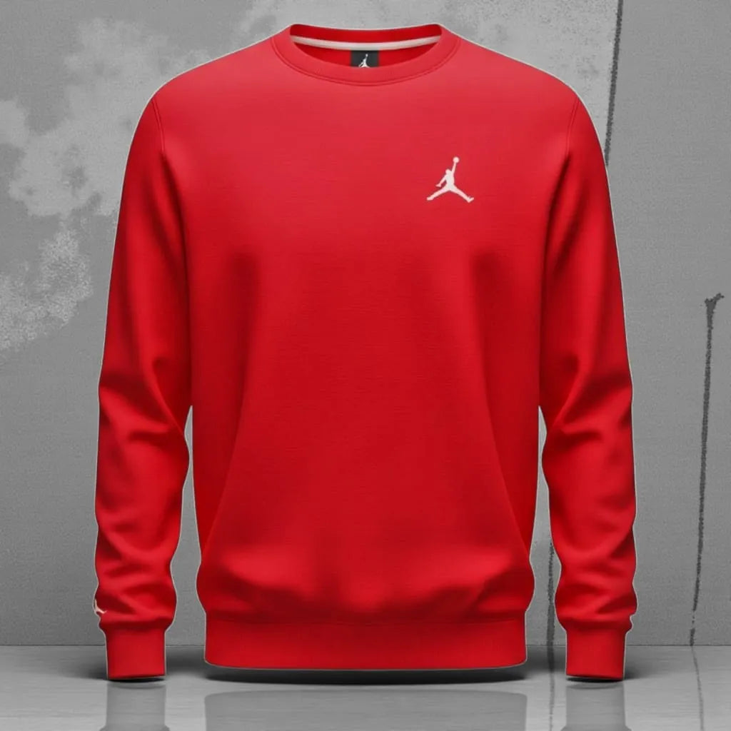SUDADERAS JORDAN