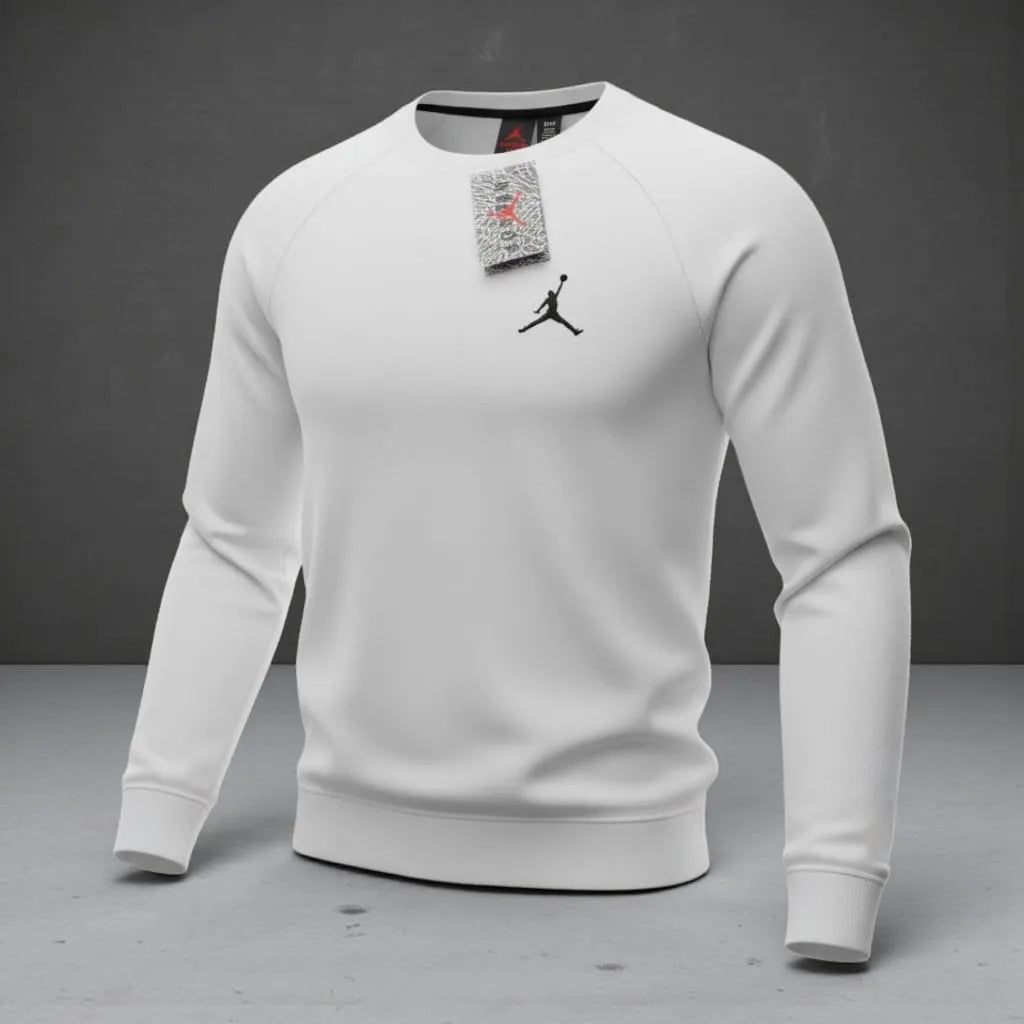 SUDADERAS JORDAN