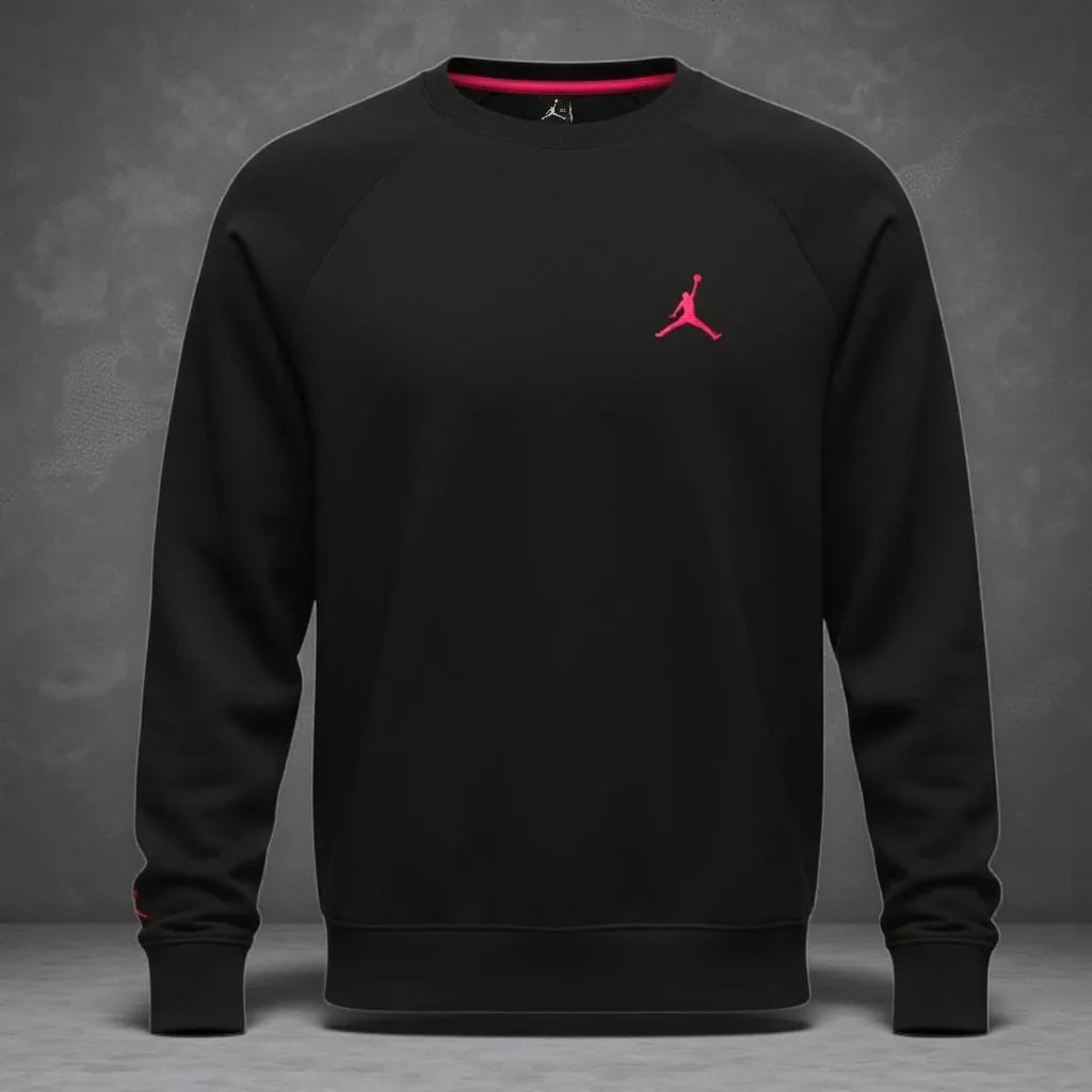 SUDADERAS JORDAN