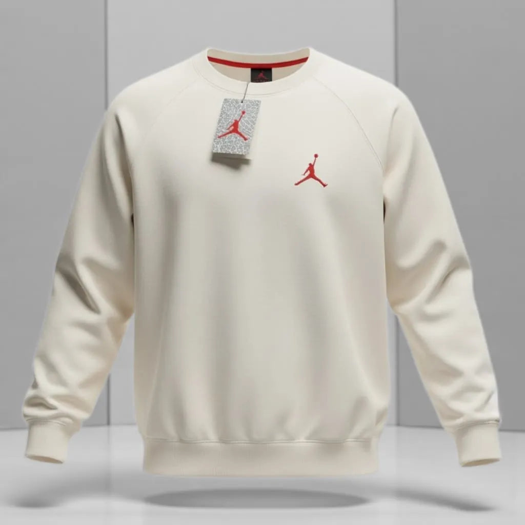SUDADERAS JORDAN