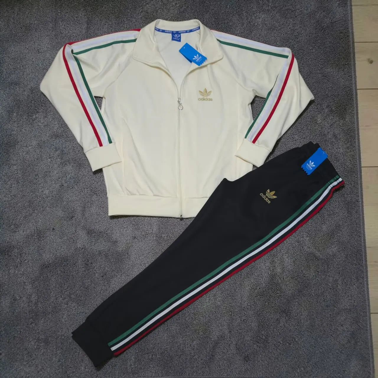 CONJUNTOS ADIDAS
