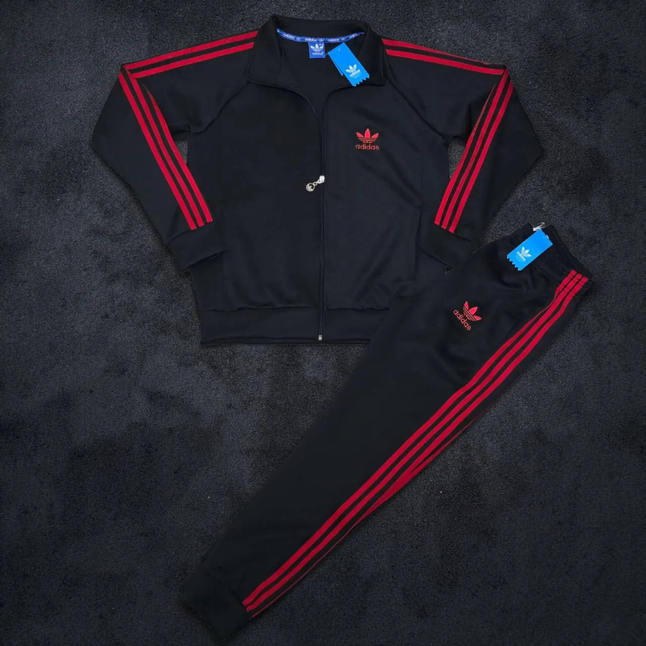 CONJUNTOS ADIDAS