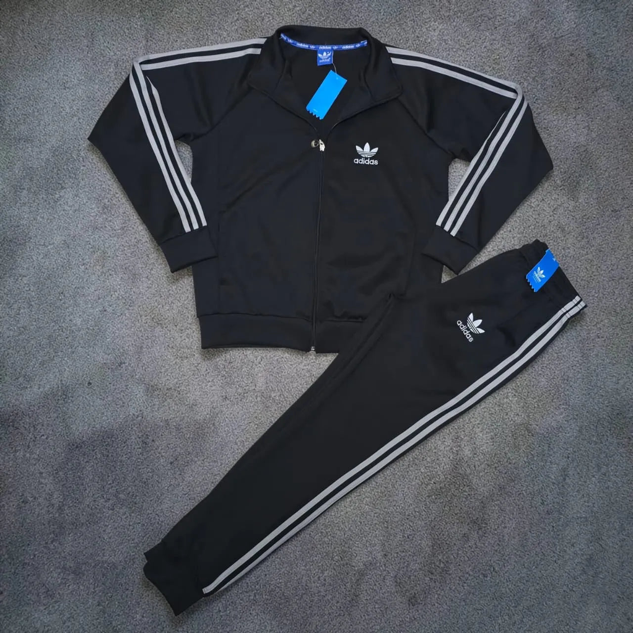 CONJUNTOS ADIDAS