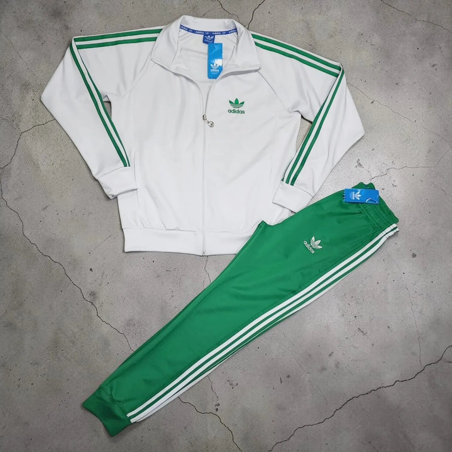 CONJUNTOS ADIDAS