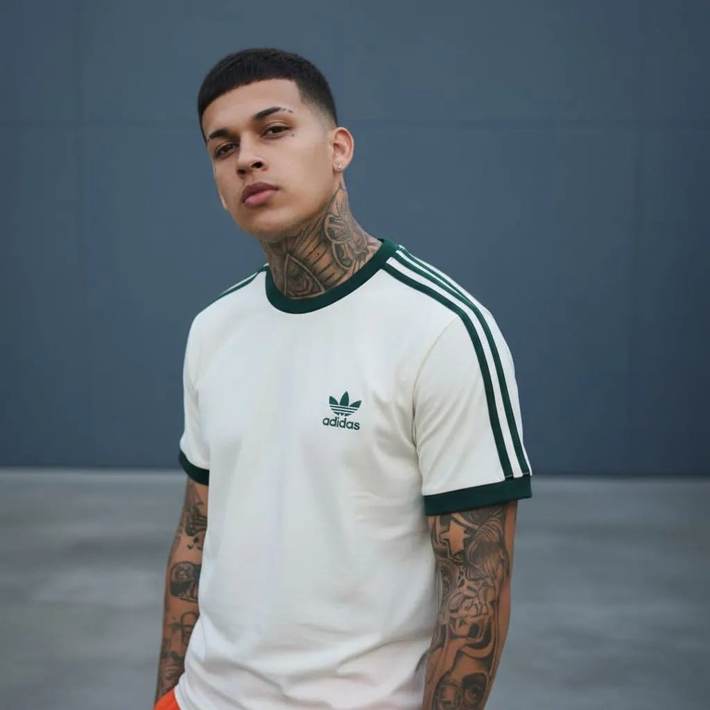 PLAYERAS ADIDAS