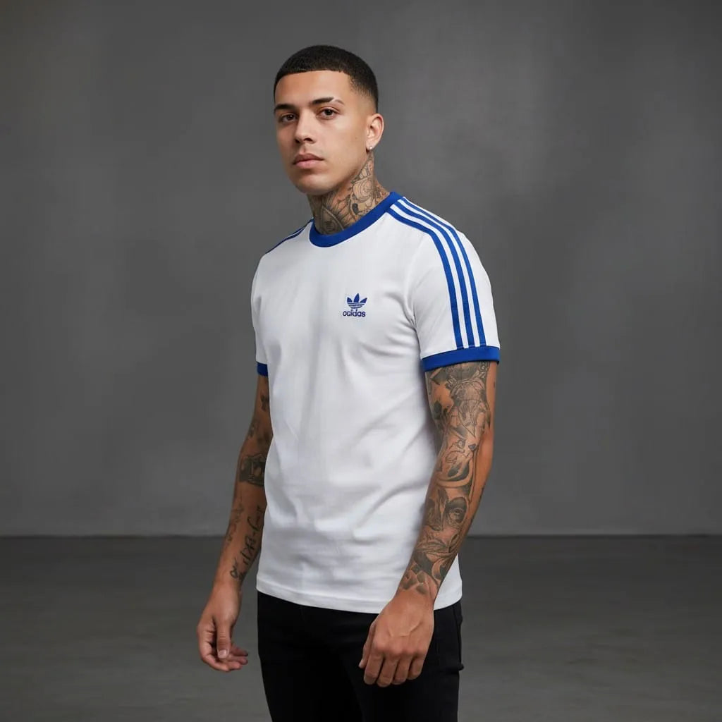 PLAYERAS ADIDAS