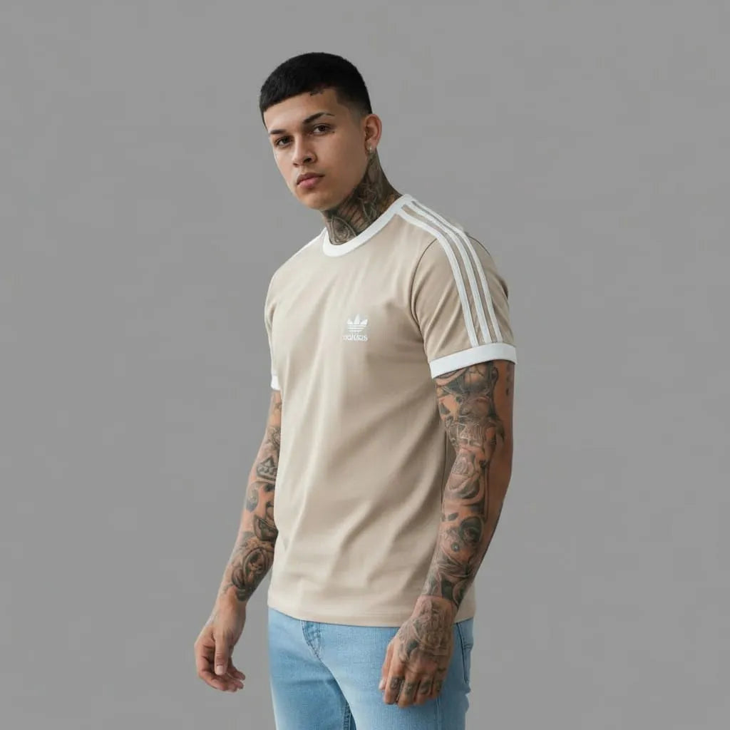 PLAYERAS ADIDAS
