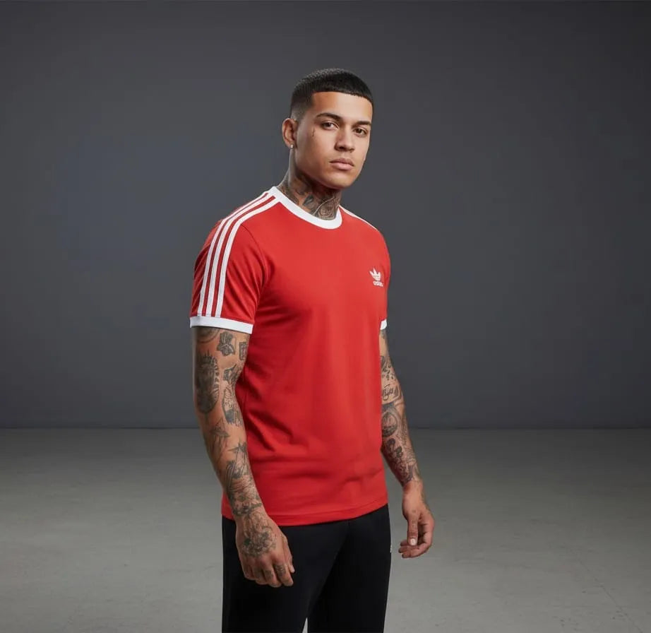 PLAYERAS ADIDAS