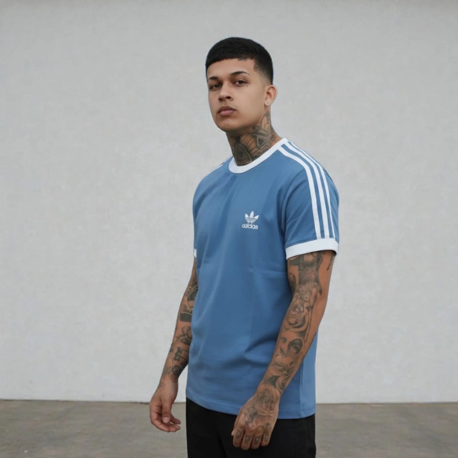 PLAYERAS ADIDAS