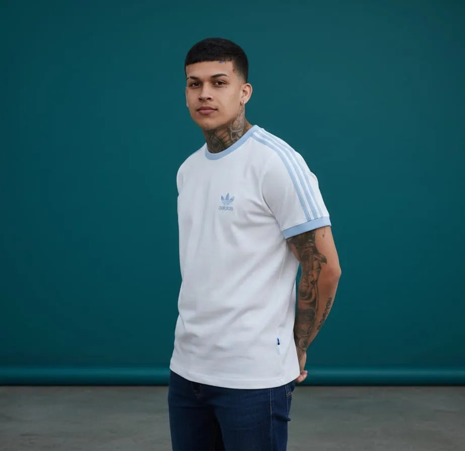 PLAYERAS ADIDAS